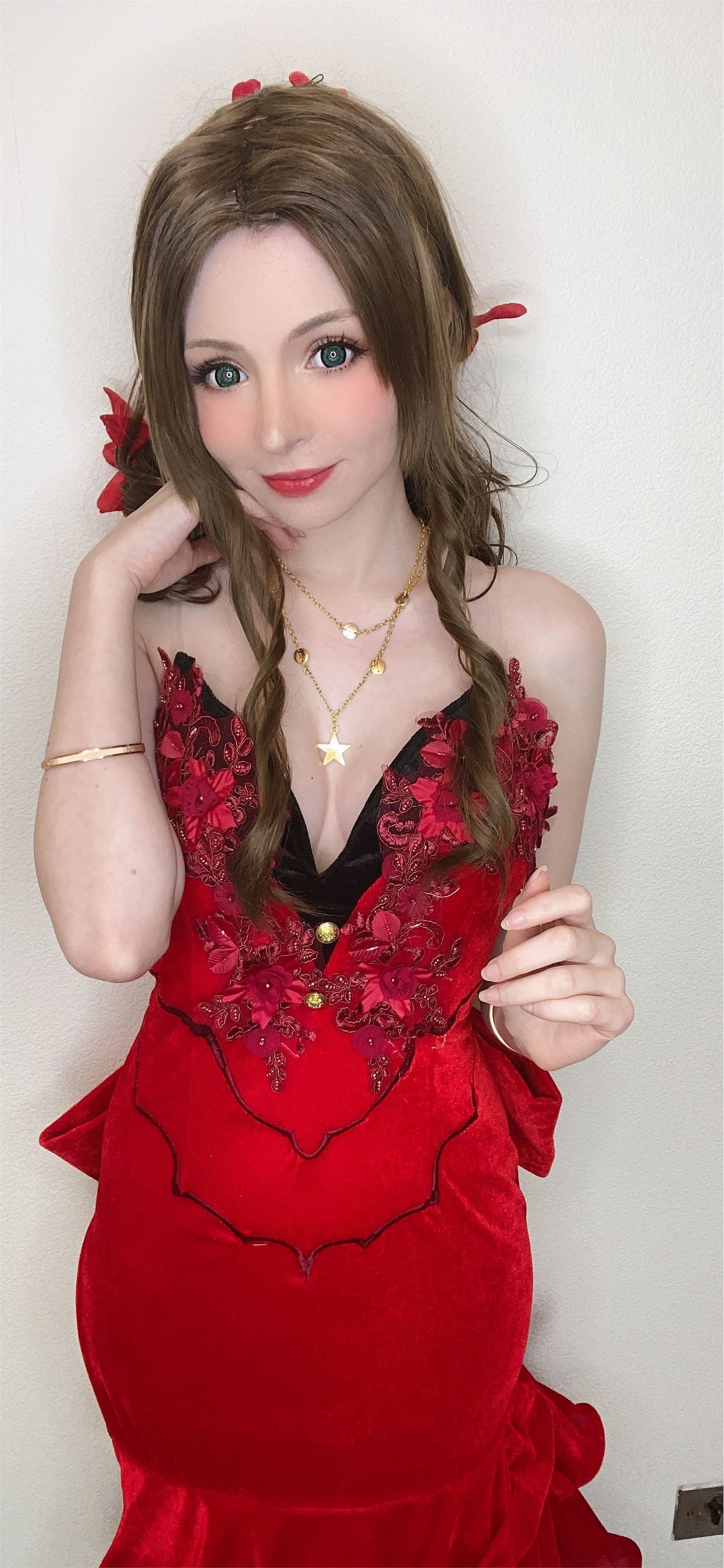 002-Peachmilky - Aerith(82)